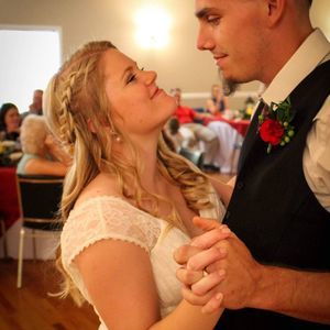 Meet your Posher, Shannon